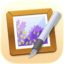 Picture framing software for Mac