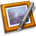 Picture framing software for Mac